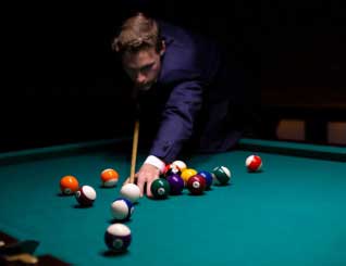 Billiards
